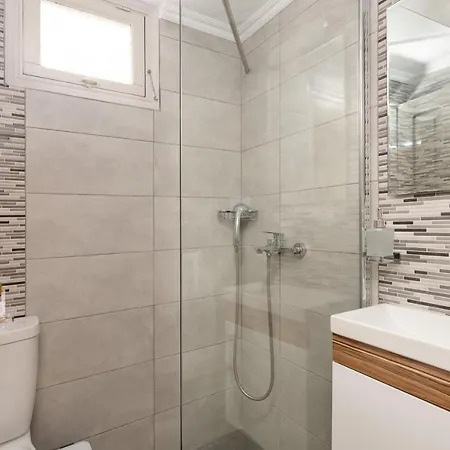 아파트 Marika's Deluxe