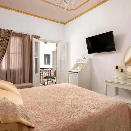 아파트 Marika's Deluxe