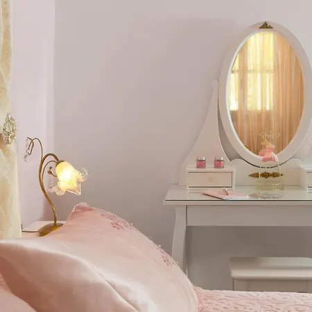 Marika's Deluxe 아파트 시미