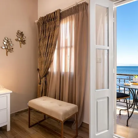 아파트 Marika's Deluxe *