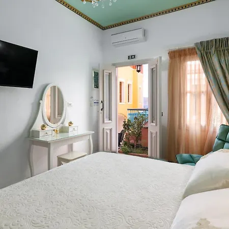 Marika's Deluxe 시미