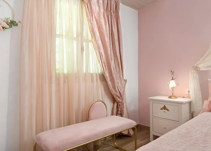 Appartement Marika's Deluxe