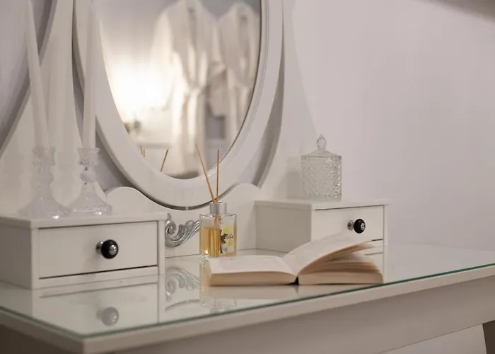 Appartement Marika's Deluxe Sými