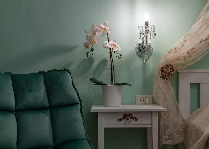 Appartement Marika's Deluxe *