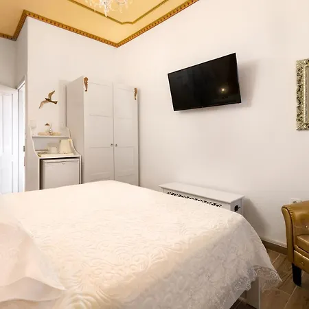 Marika's Deluxe * Szími