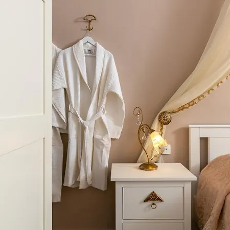 Apartman Marika's Deluxe Szími