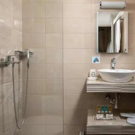 Marika's Deluxe Apartman