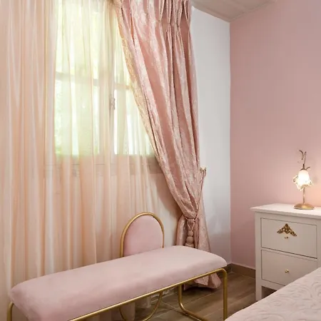 Apartman Marika's Deluxe