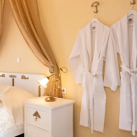 Apartman Marika's Deluxe *