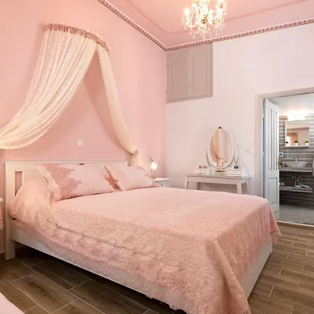 Apartment Marika's Deluxe