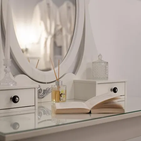 Apartman Marika's Deluxe Szími