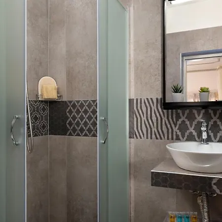 Apartman Marika's Deluxe