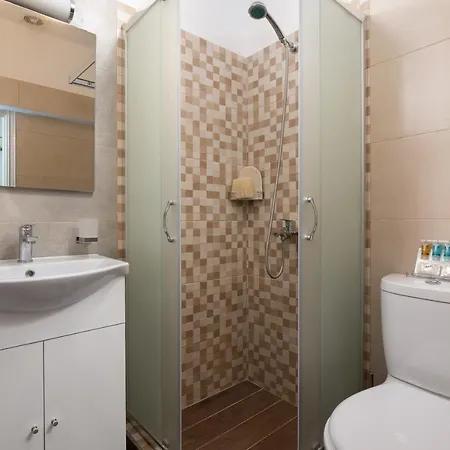 Apartman Marika's Deluxe Szími