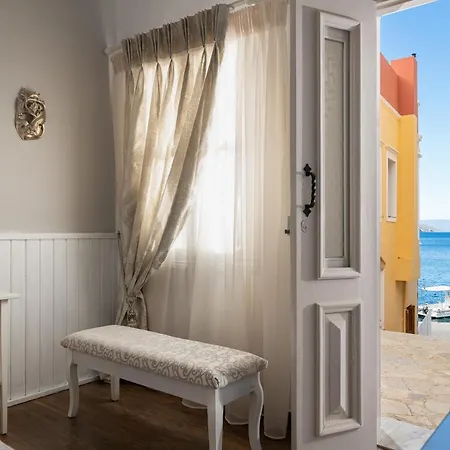 Apartman Marika's Deluxe