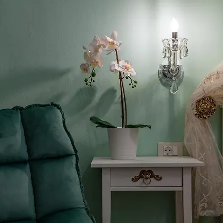 Apartman Marika's Deluxe *