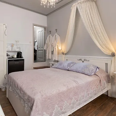 Apartment Marika's Deluxe *