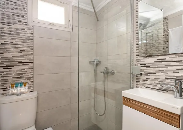 Apartamento Marika's Deluxe