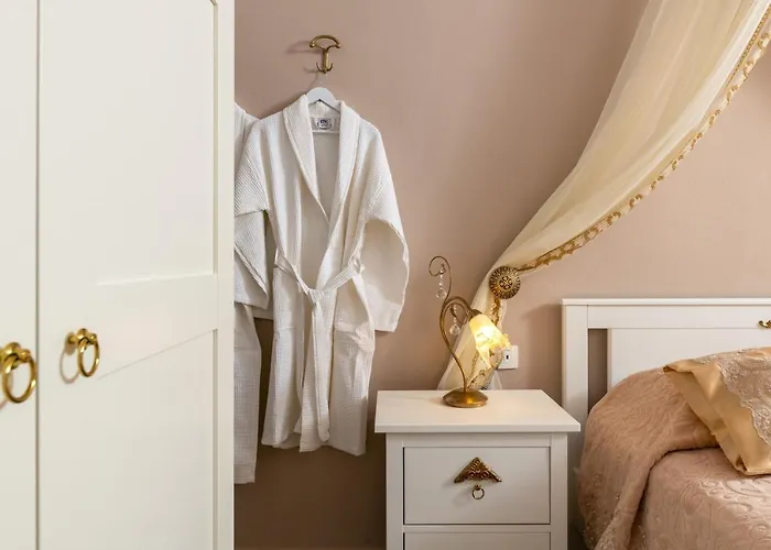 Apartamento Marika's Deluxe Simi