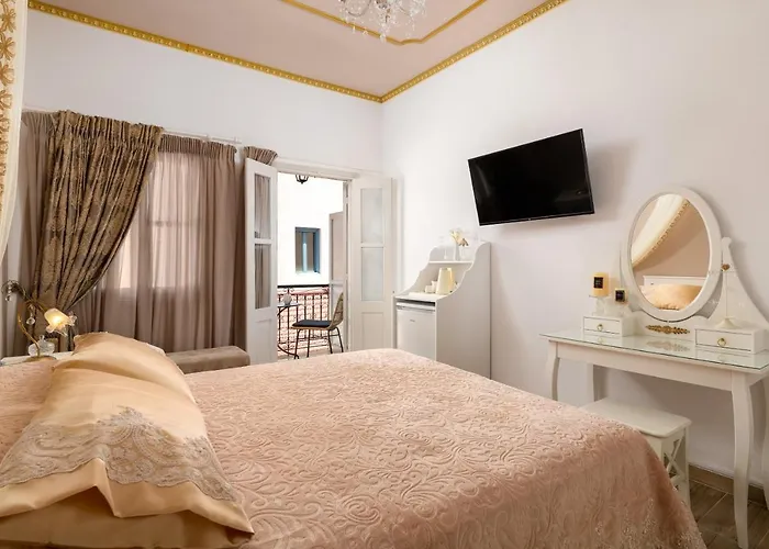 Apartamento Marika's Deluxe