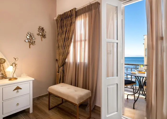 Apartamento Marika's Deluxe *