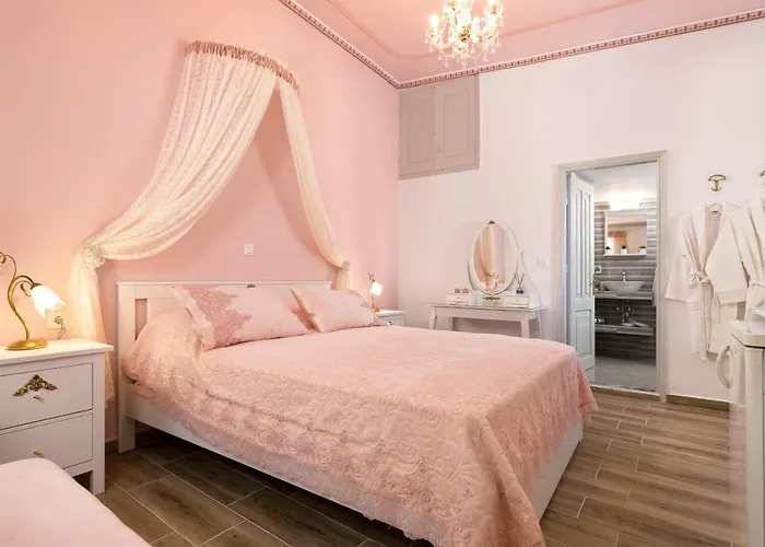 Apartamento Marika's Deluxe