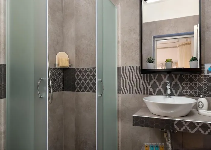 Apartamento Marika's Deluxe