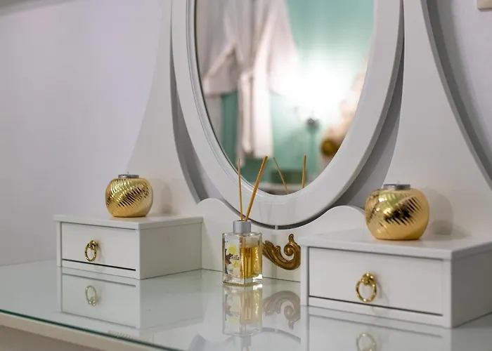 Apartamento Marika's Deluxe