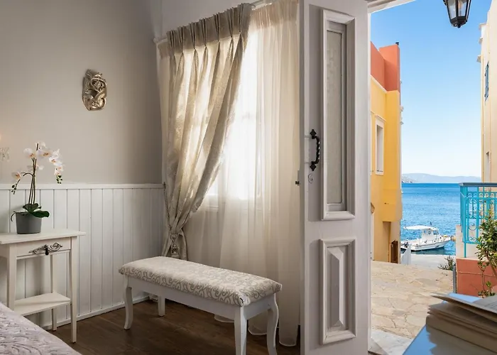 Apartamento Marika's Deluxe